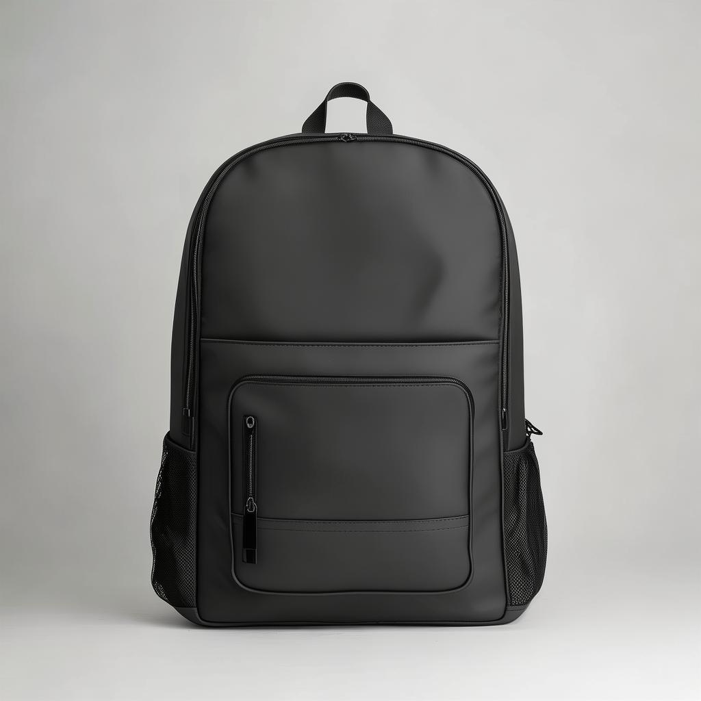 Backpack With Led   Smart Luggage