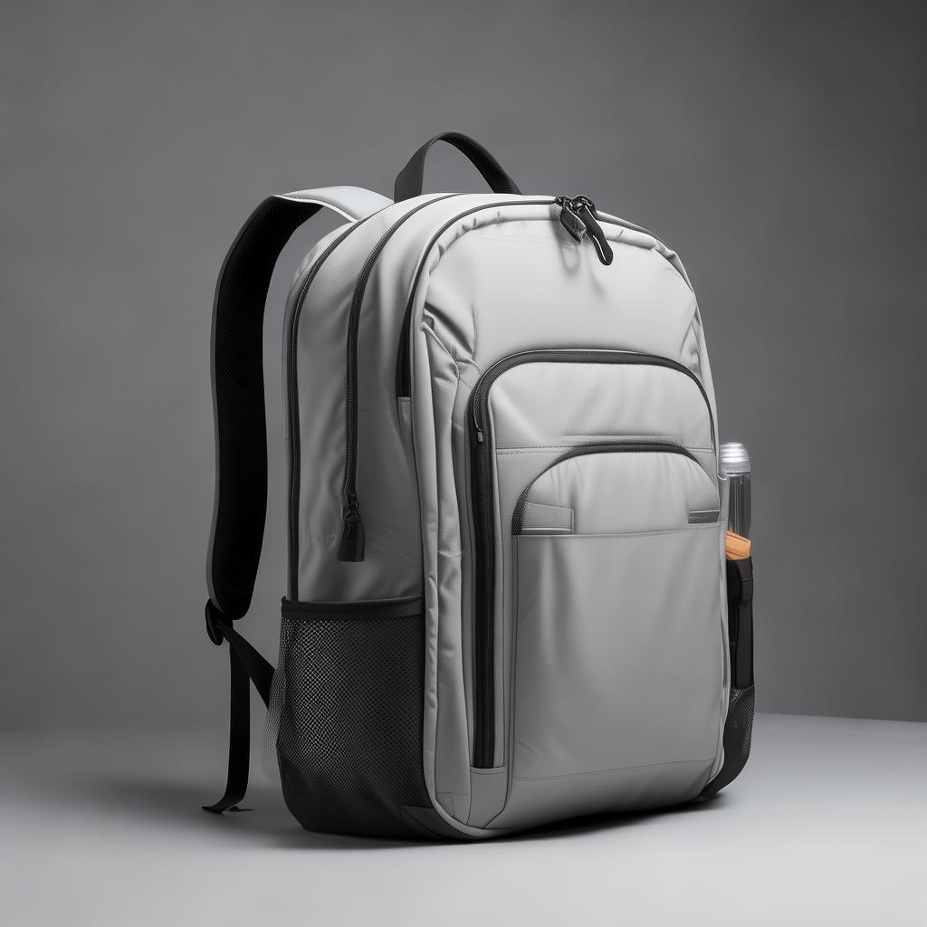 Laptop Backpack For 17