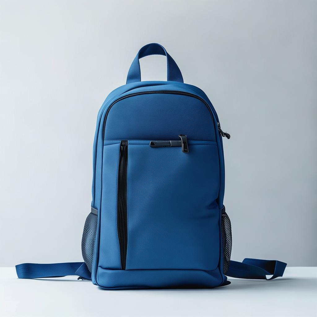 Laptop Backpack Hard Shell