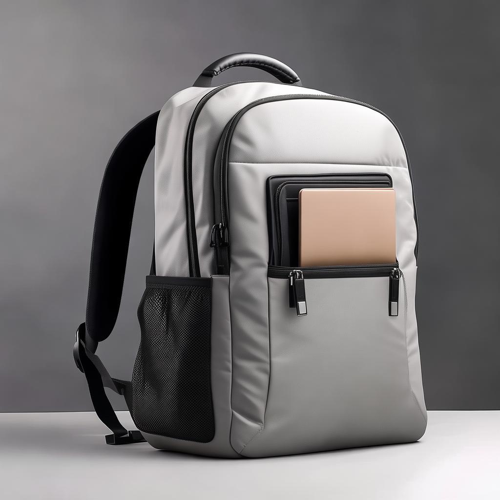 Professional Men S Backpack