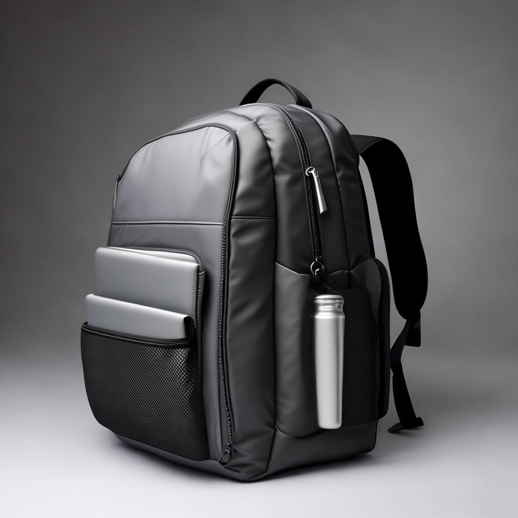 Travel Backpack Small