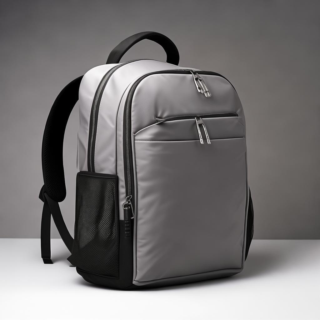 Beat Travel Backpack