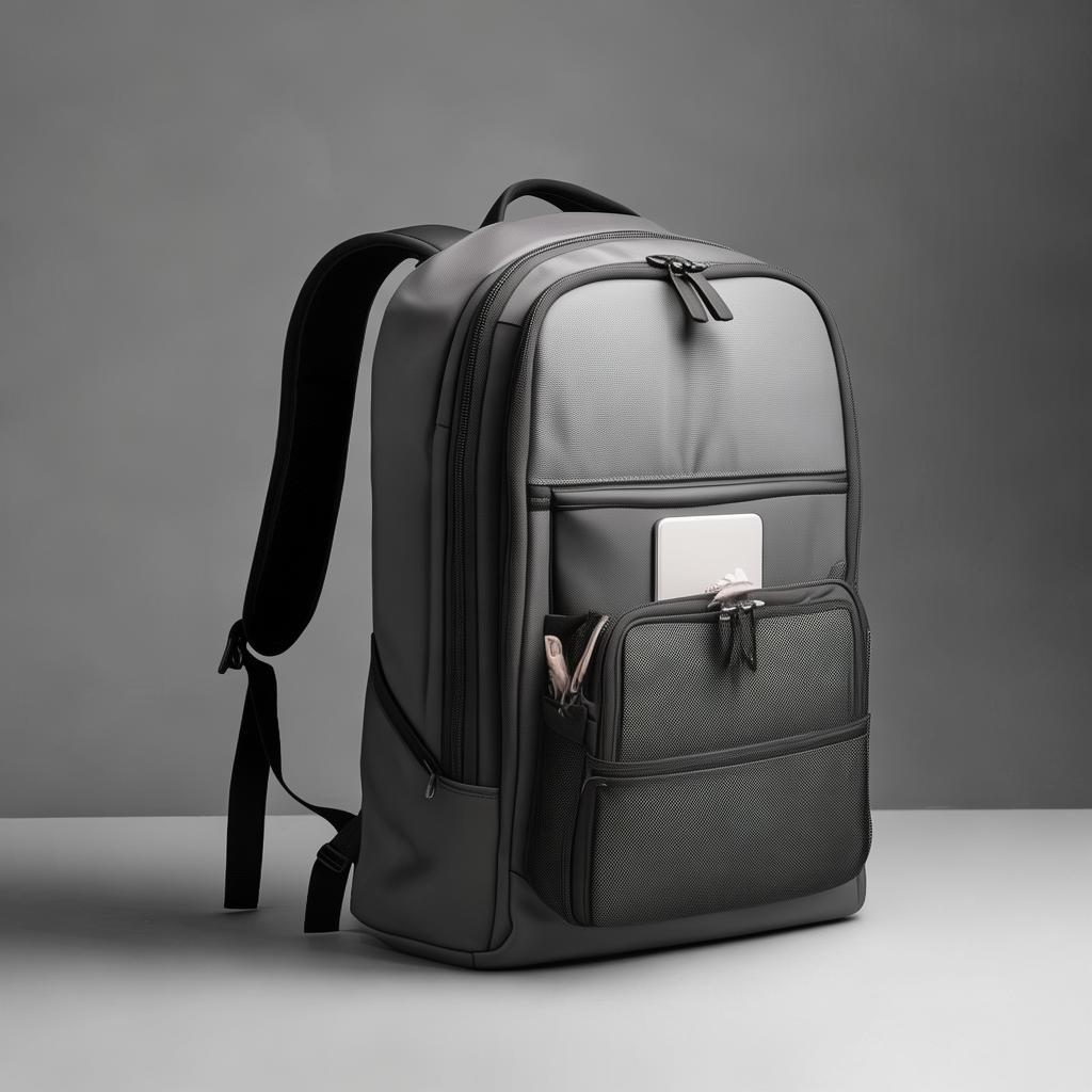 Best Small Travel Backpack For Women