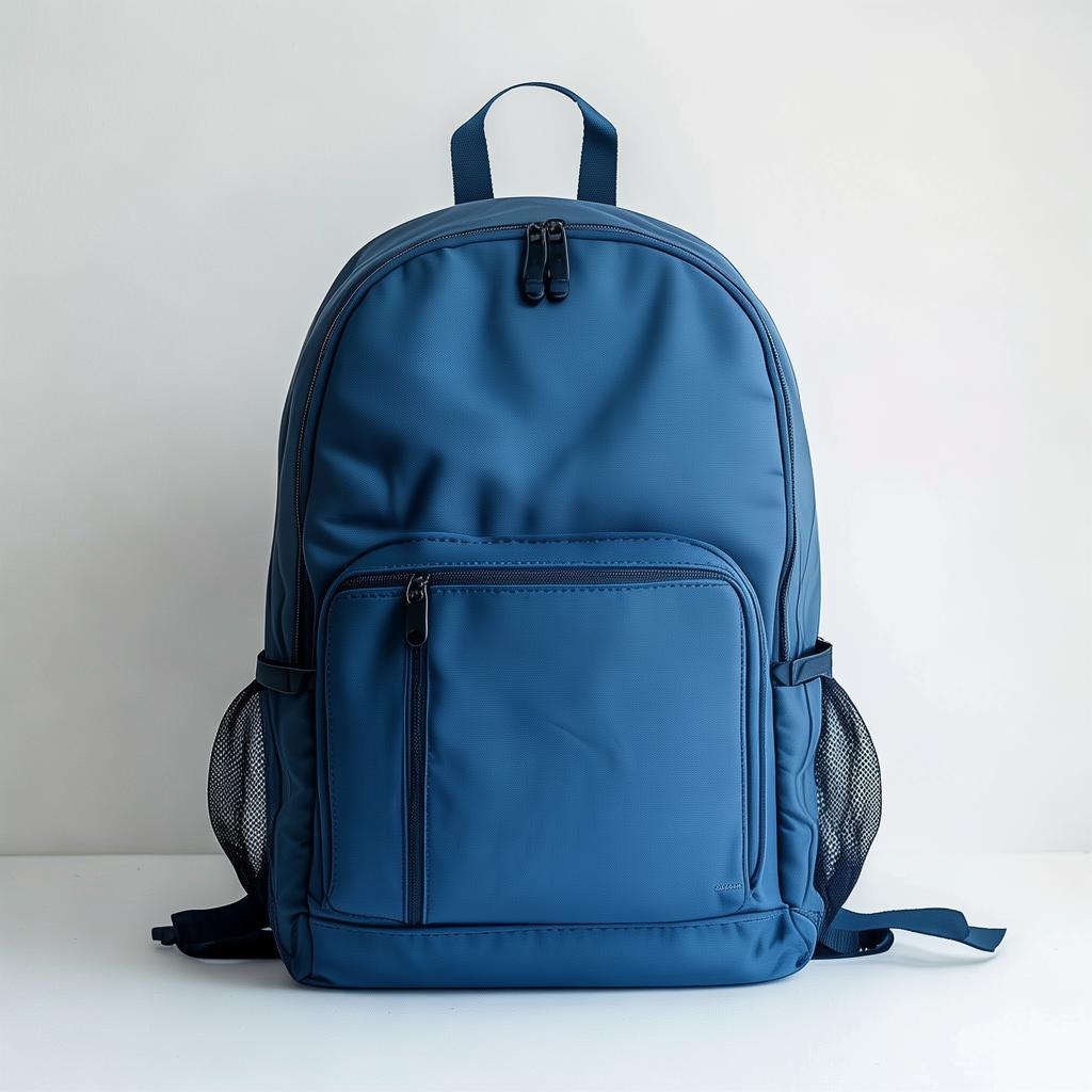 Mens Traveling Backpack