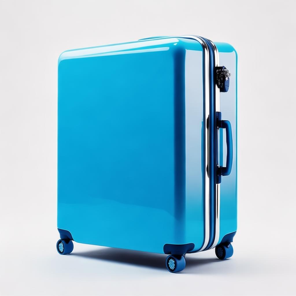Best Carry On Suitcase For Suits
