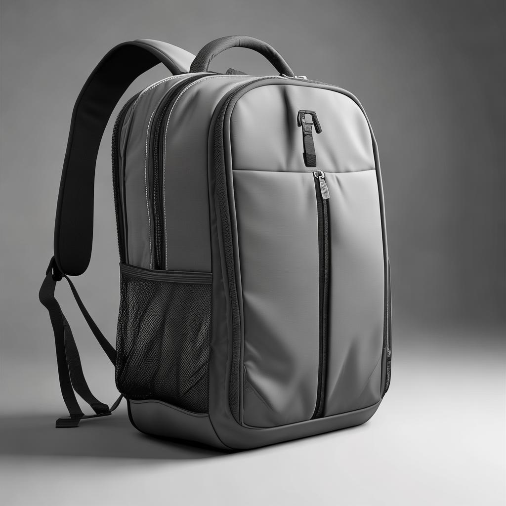 Best Charging Backpack   Smart Backpacks For Men