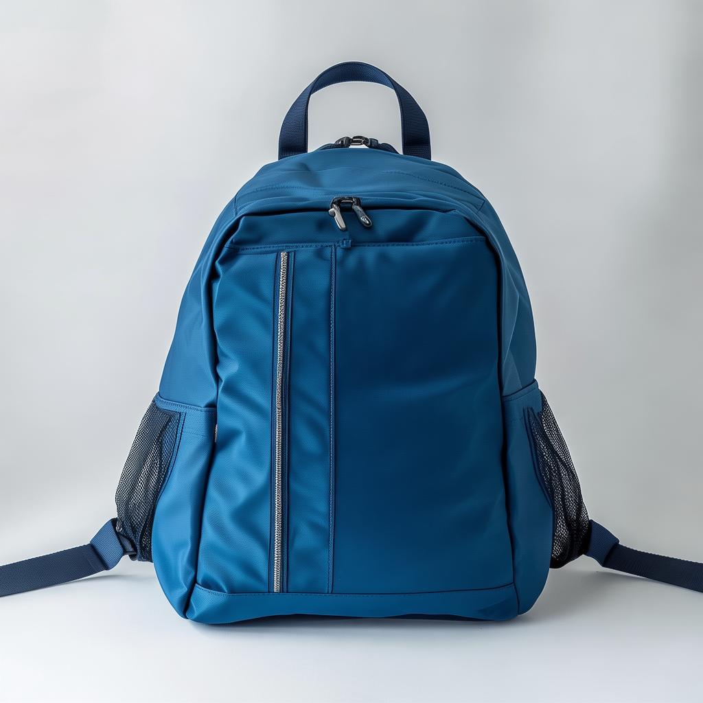 Soft Luggage Bags