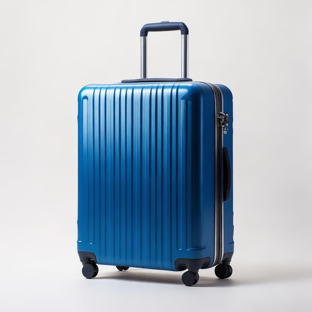Best International Travel Suitcase