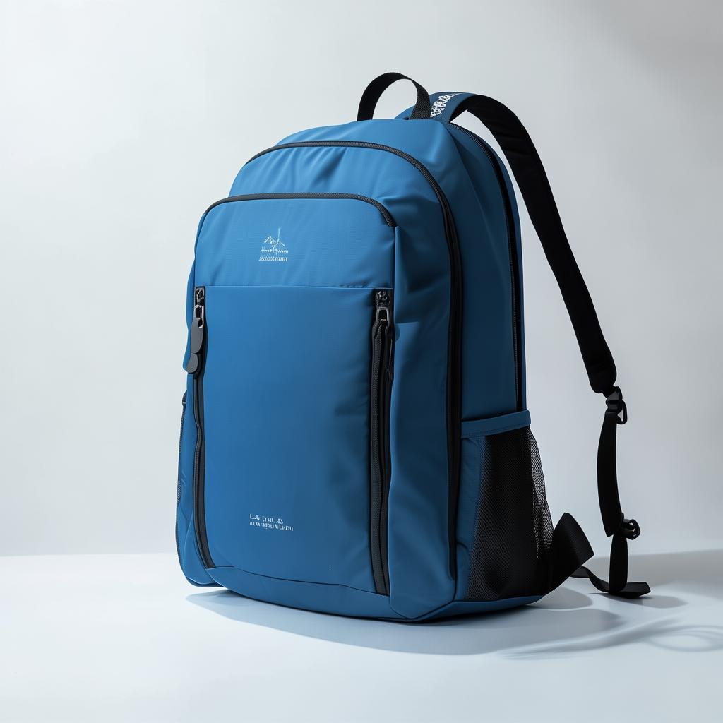 Smart Laptop Backpack 1