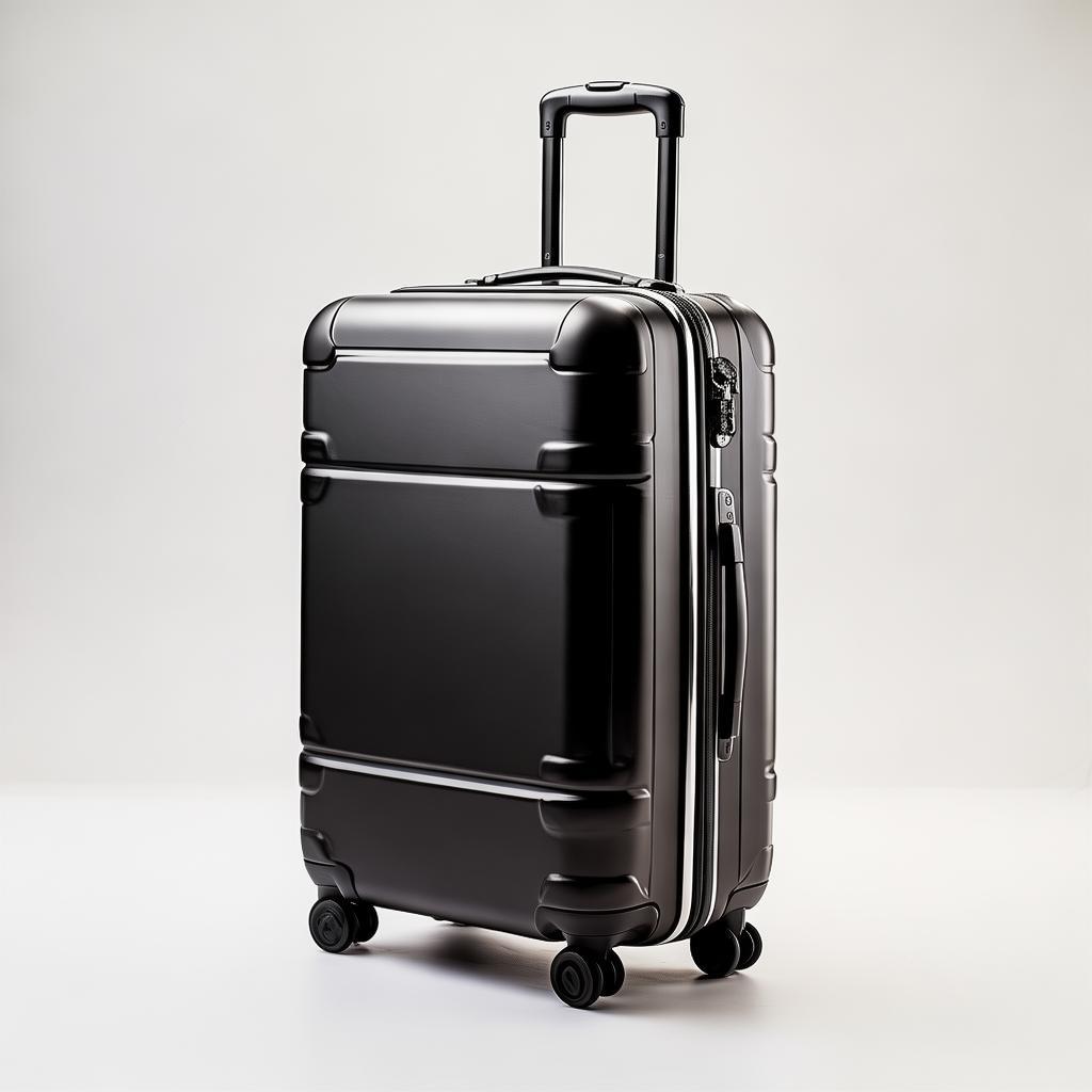Best Carry On Luggage Supplier
