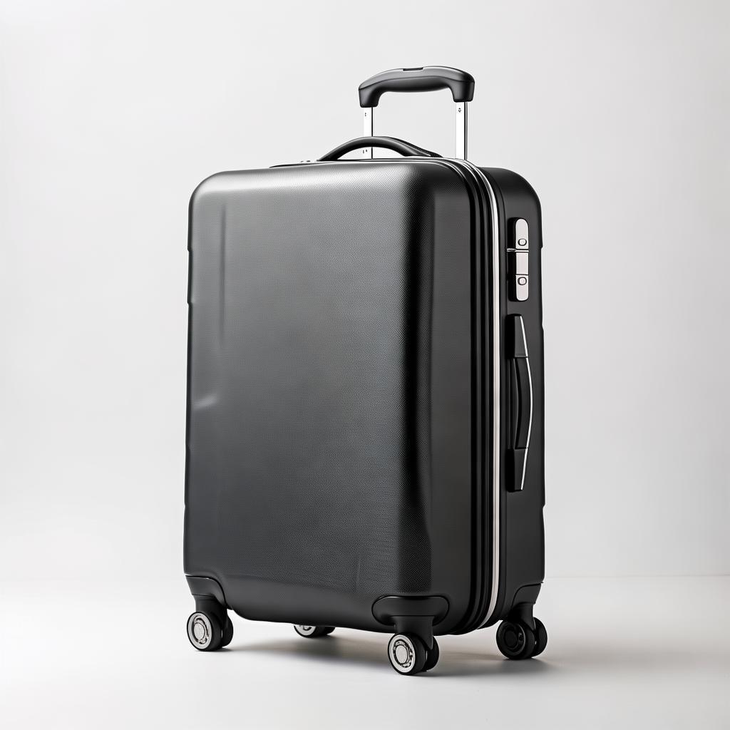 Travel Sentry Approved Luggage Lock