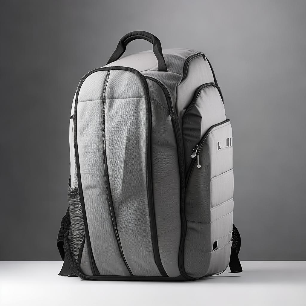 Travel Backpack With Laptop Compartment Manufacturer