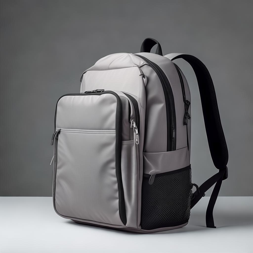 Theft Proof Bag