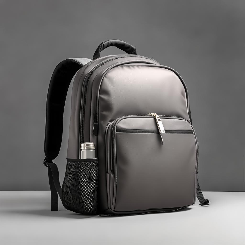 Commuter Pack   Travel Tech Backpack