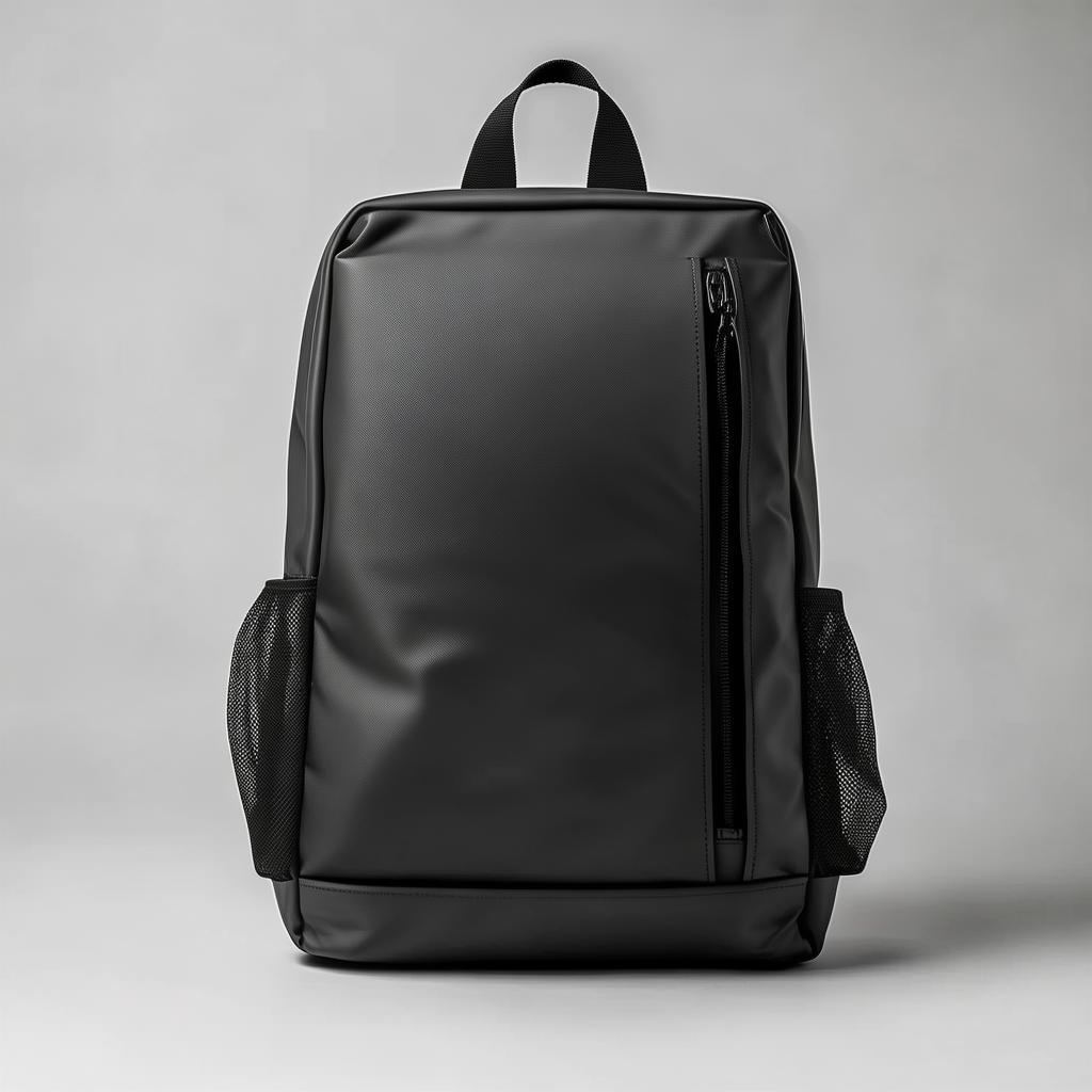 Compressible Backpack   Waterproof Folding Backpack