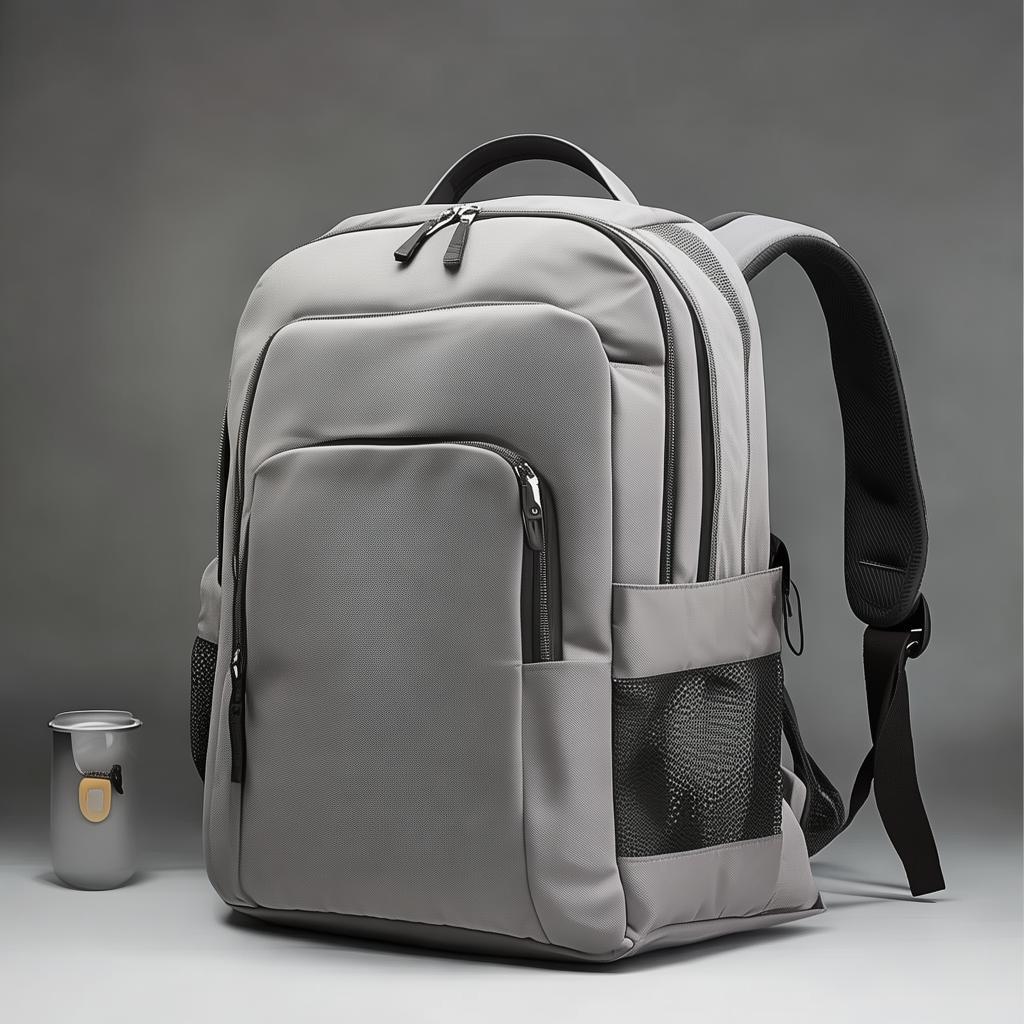 Desktop Travel Bag   Organization Travel