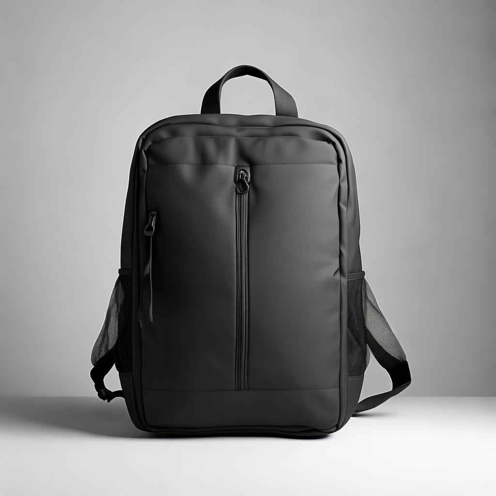 Velocity Bag