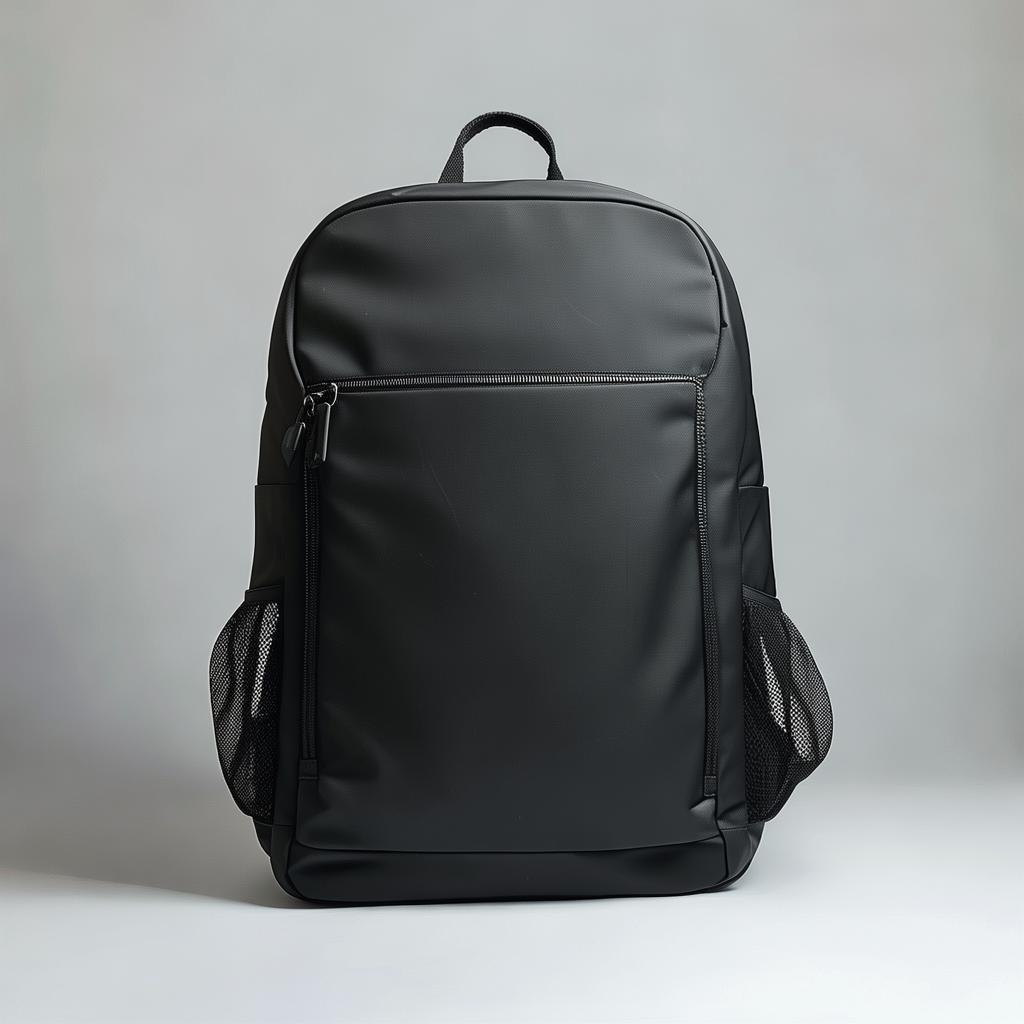Luggage Set With Duffle Bag