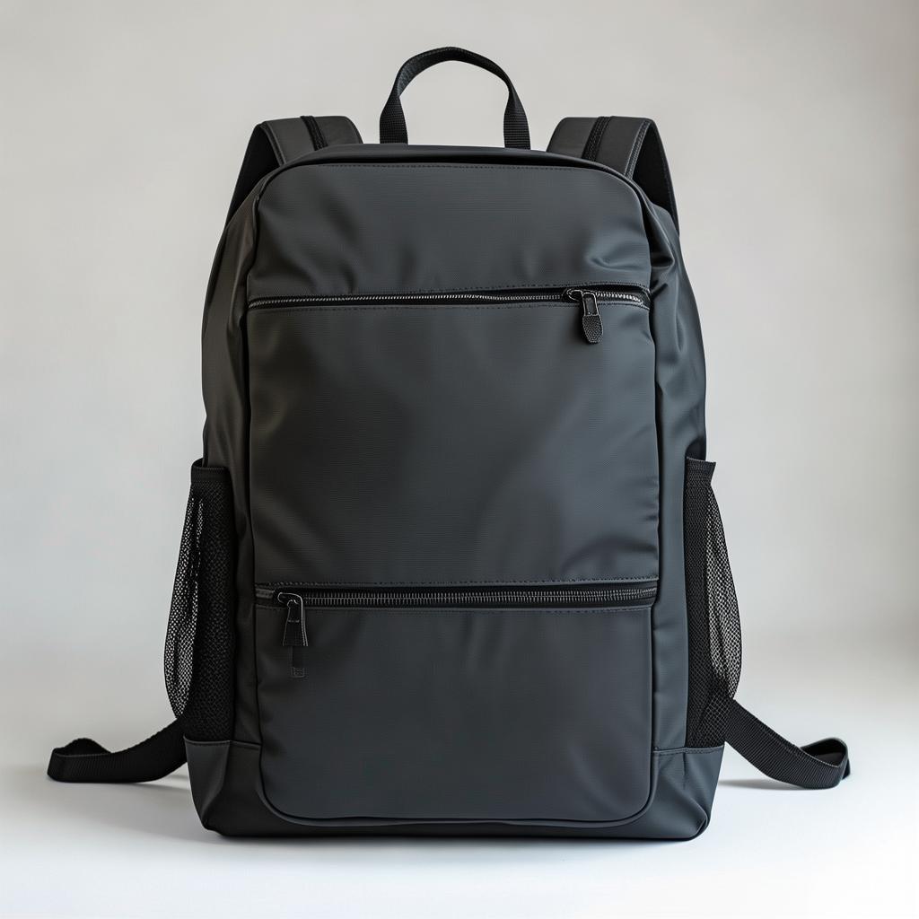 Leather Bookbags