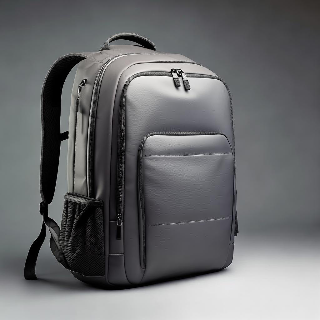 Compression Packing Cubes