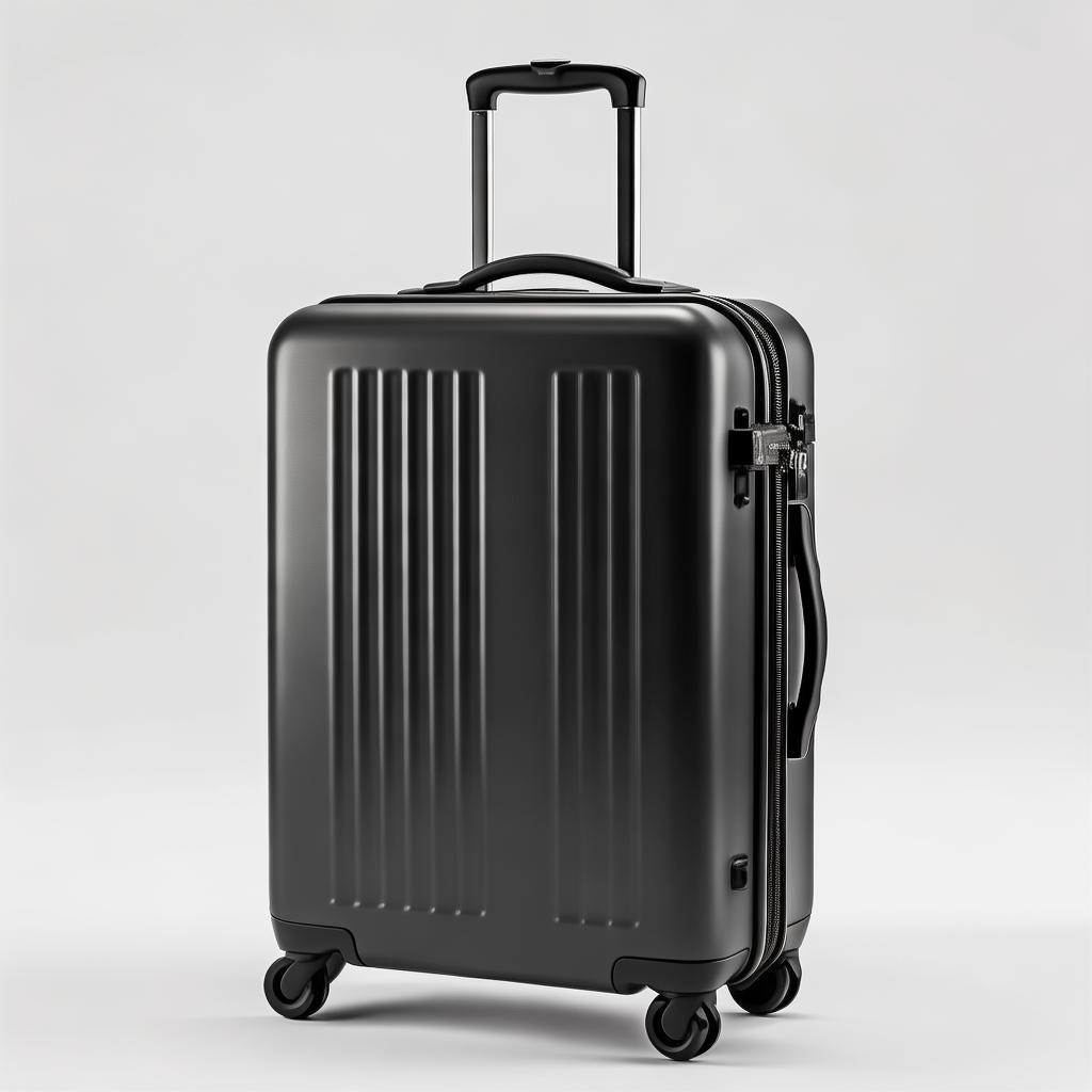 Expandable Luggage Supplier
