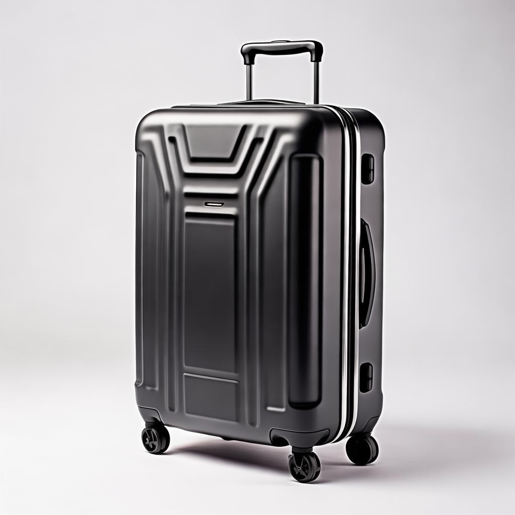 Big Size Luggage