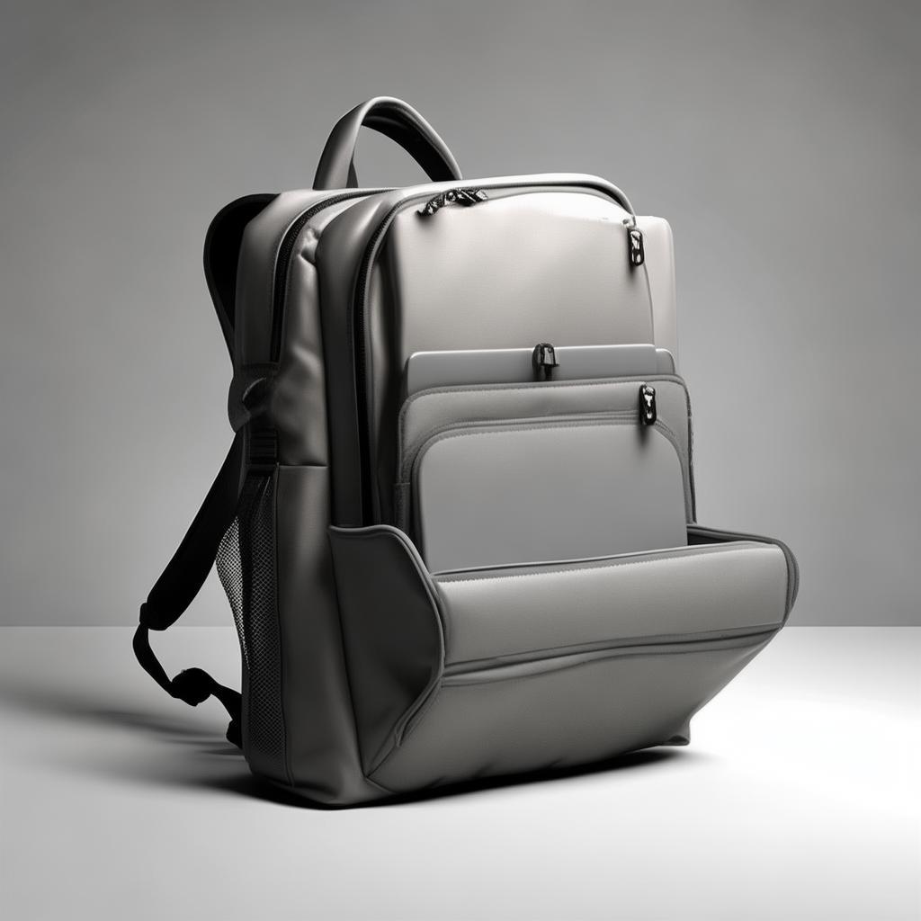 20 Litre Backpack