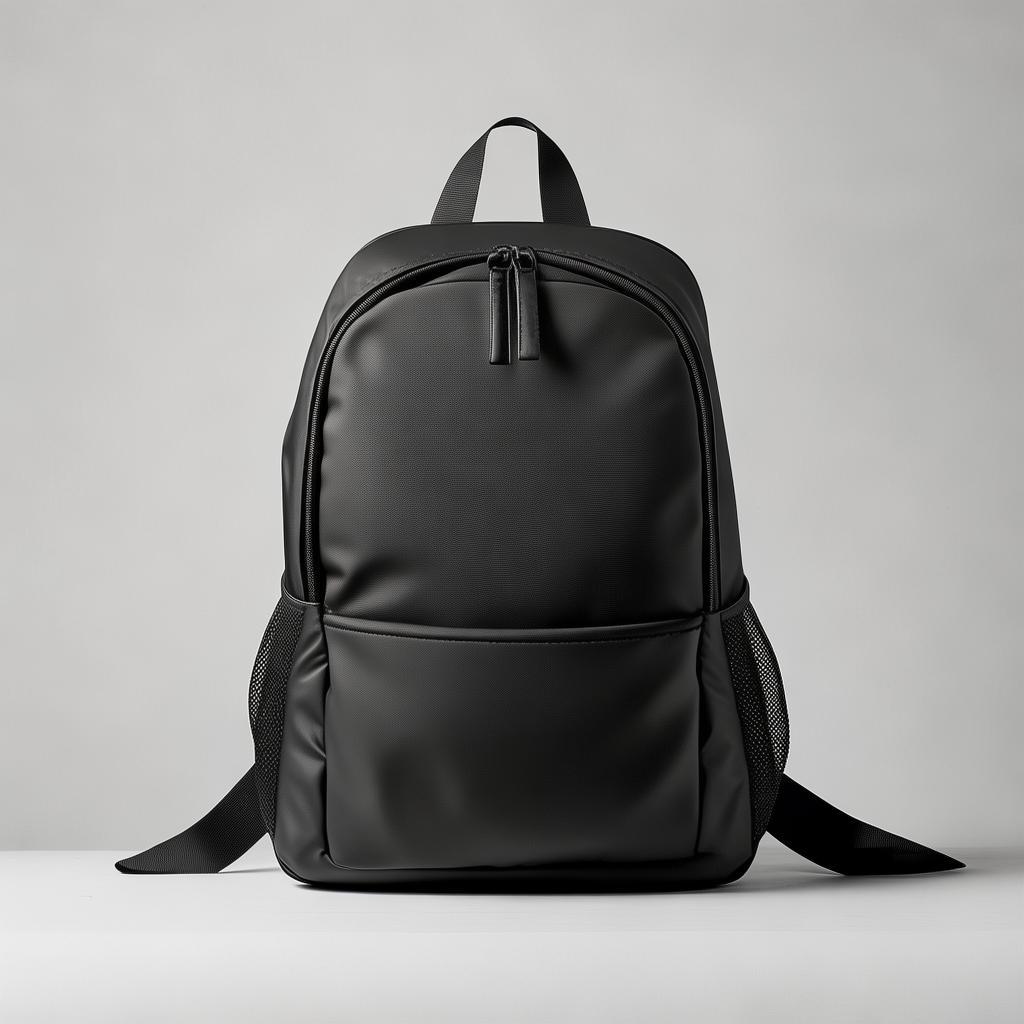 China Travel Rucksack With Laptop Sleeve