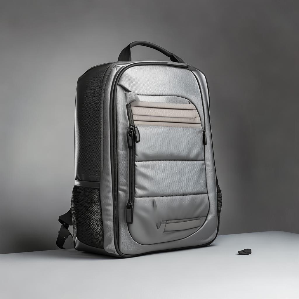 Hard Shell Garment Bag