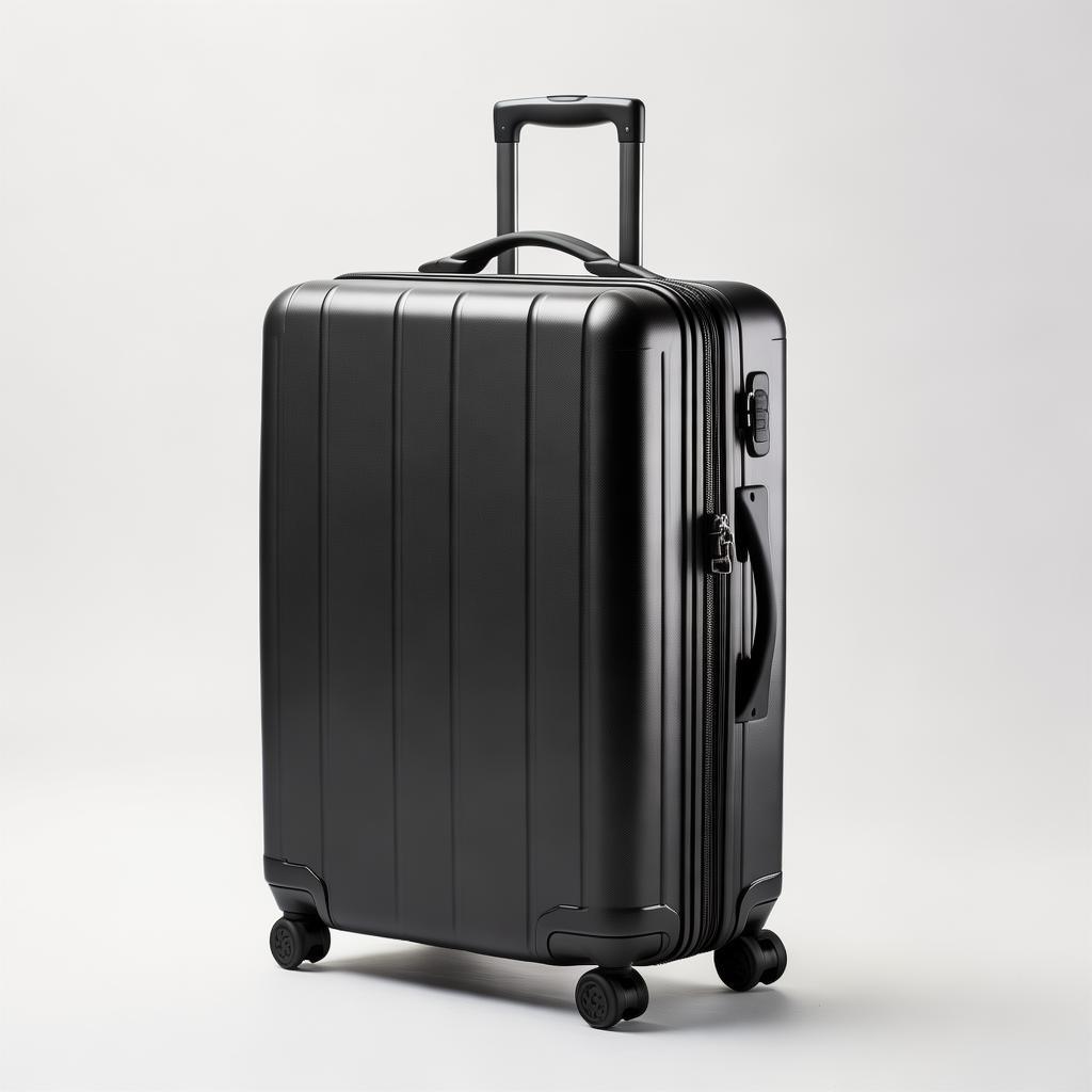 Hard Shell Suitcase It   Softside Luggage With Spinners