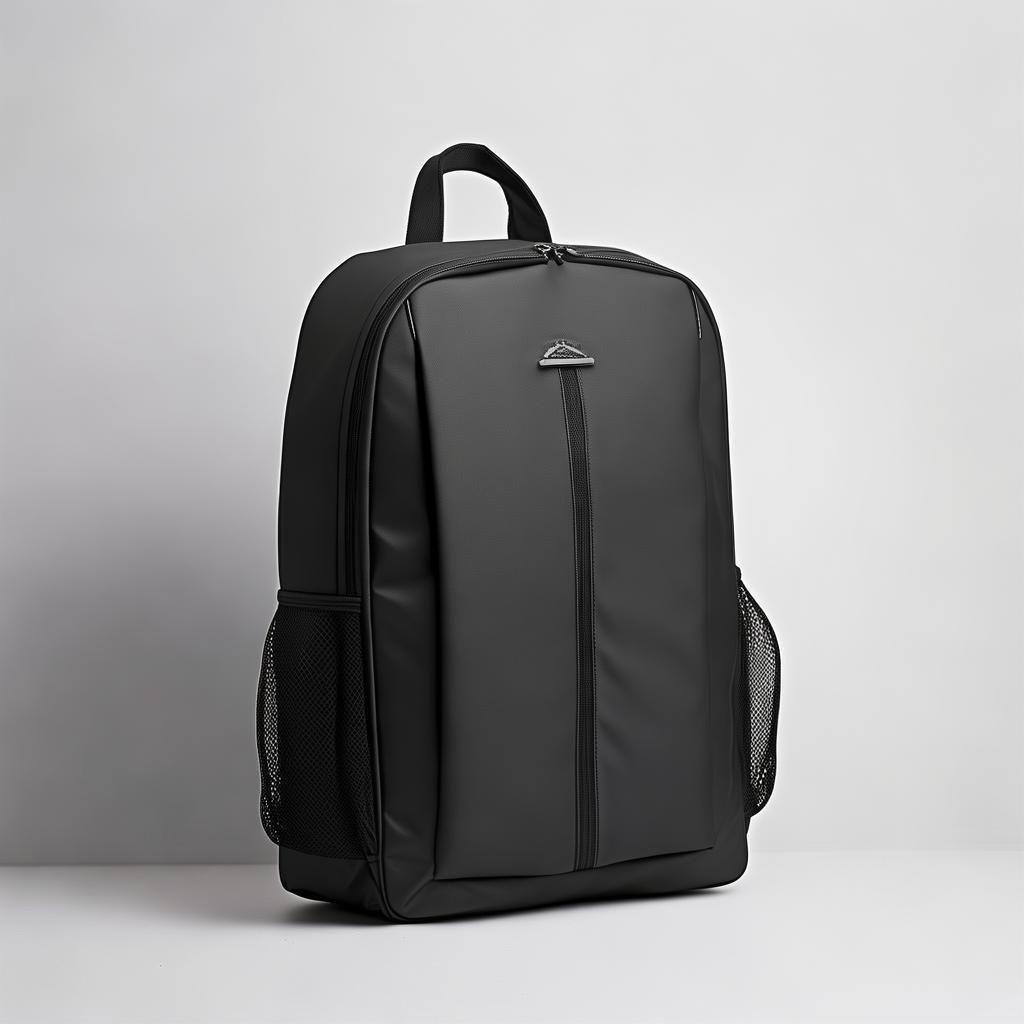 Rigid Carry On