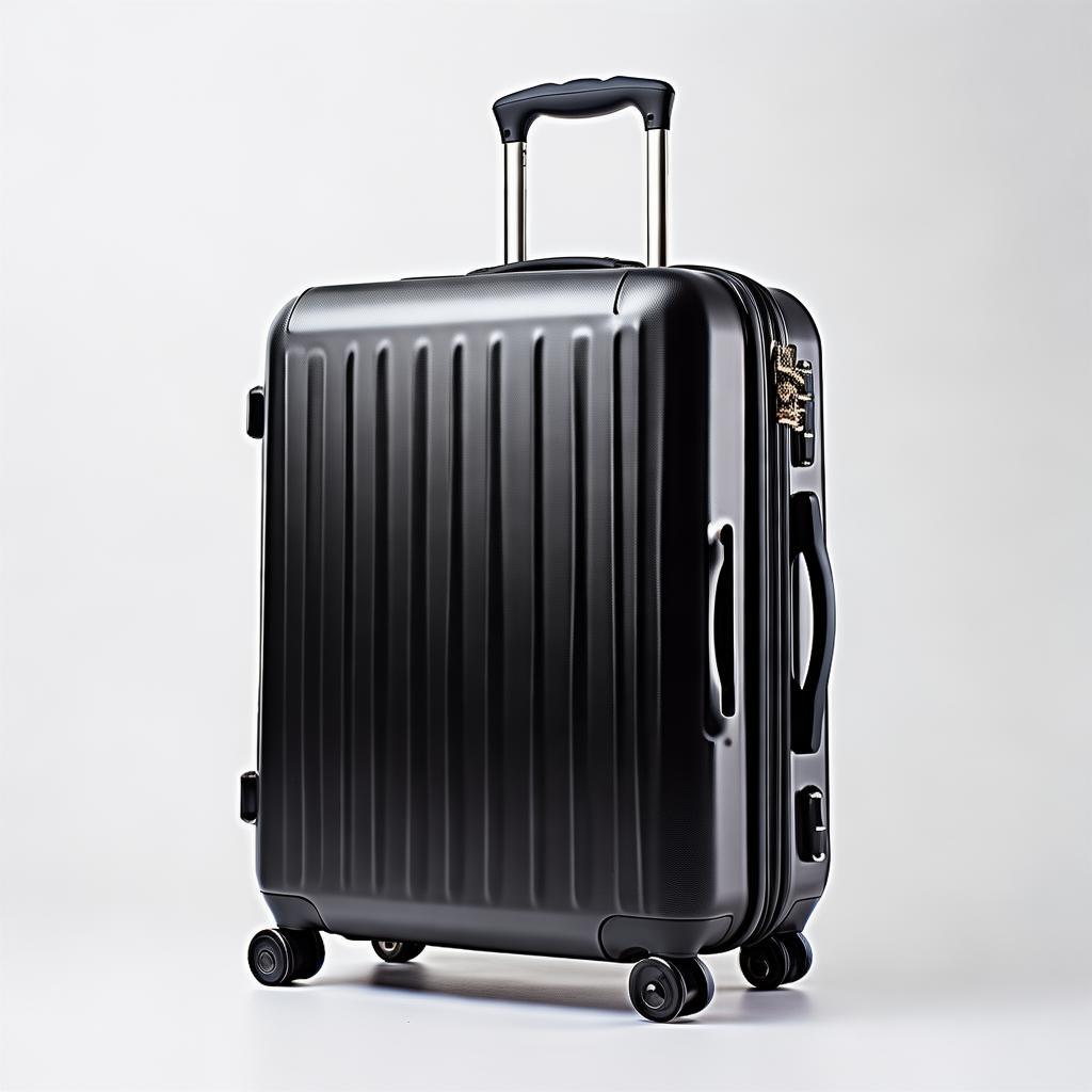 Checked Luggage Manufacturer