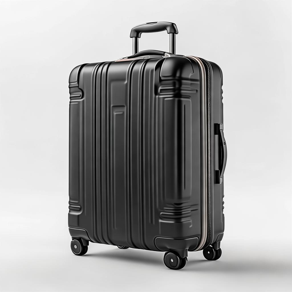 Lightweight Luggage Manufacturer
