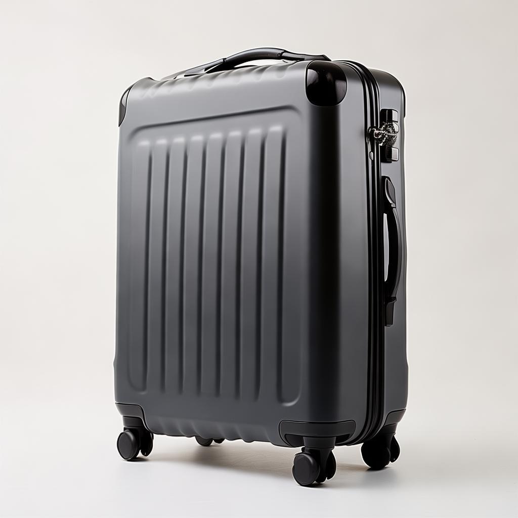 Jumbo Bulk Bags   Large 35 Inch Suitcase