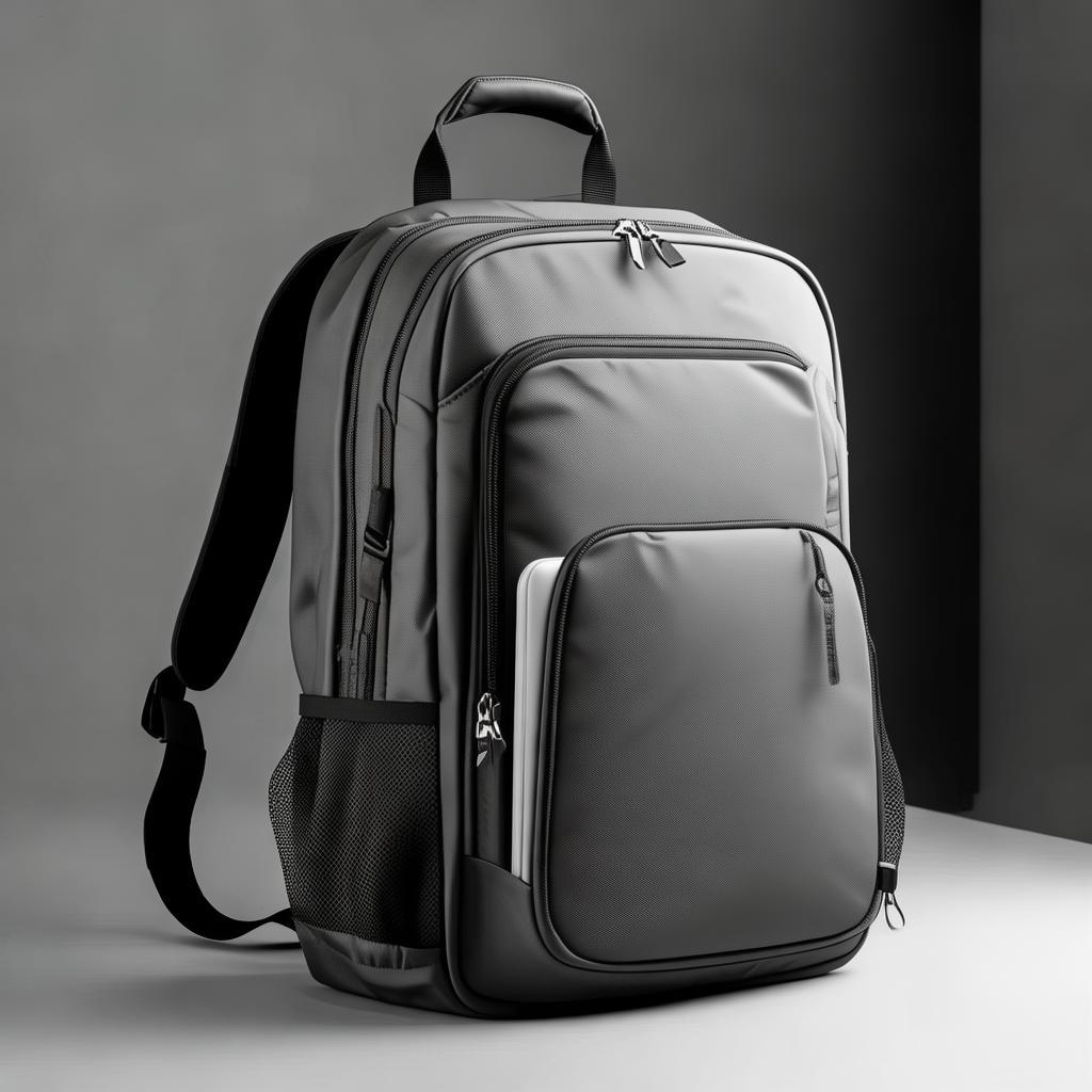 Laptop Anti Theft   Business Laptop Backpack