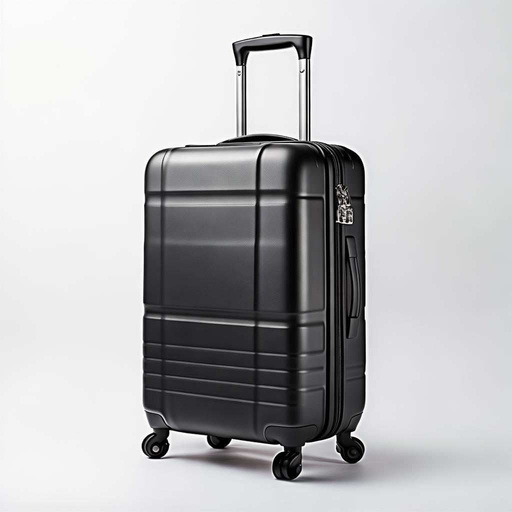 Giant Suitcases