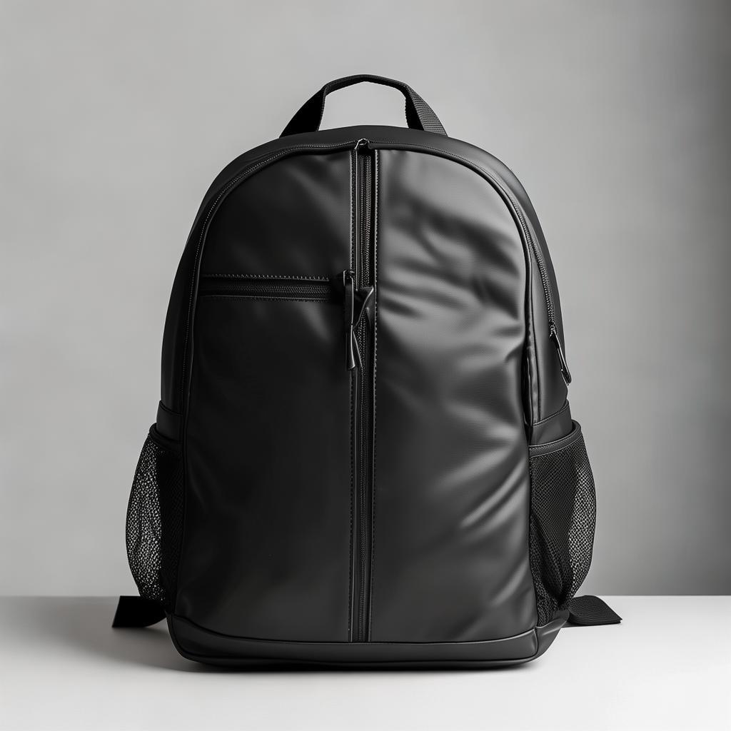 Laptop Knapsack Bags