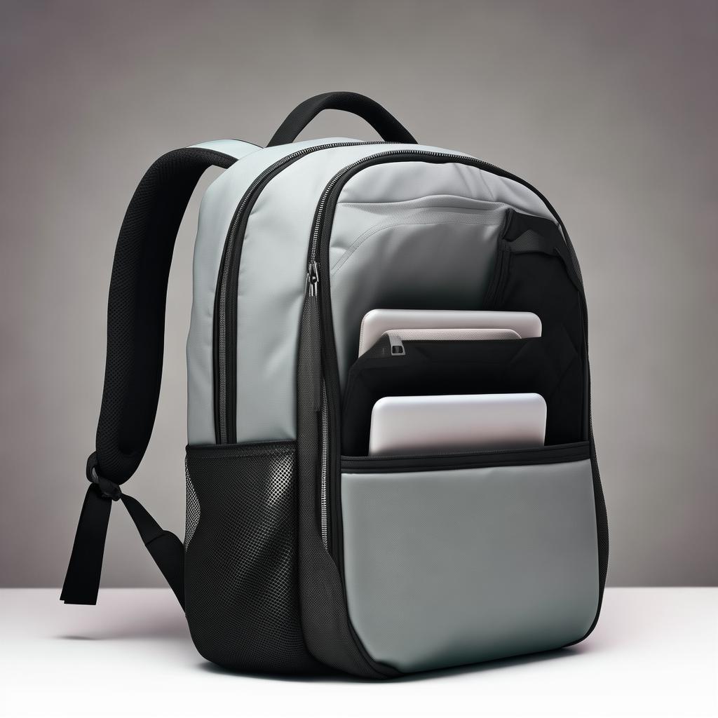 Macbook Pro 16 Bag   Backpacks For Big Laptops