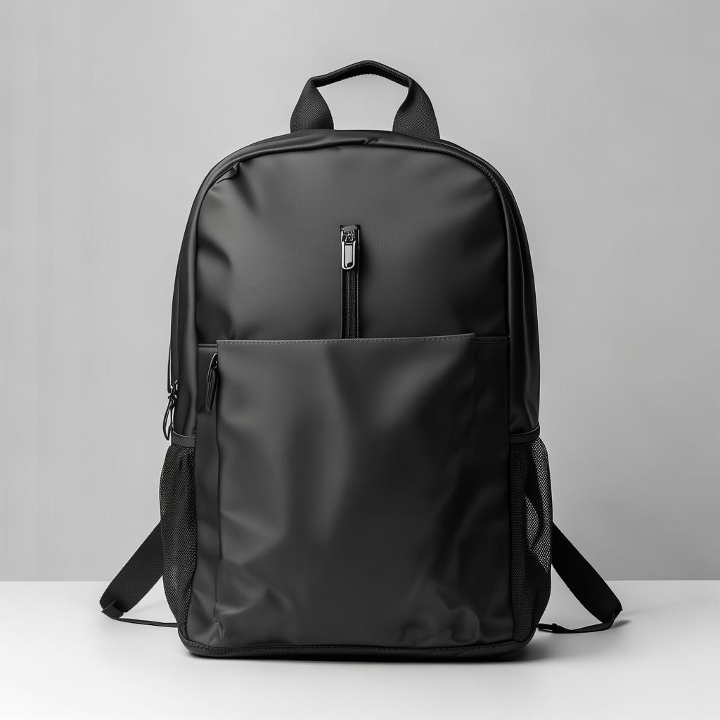 3 Piece Expandable Luggage Set