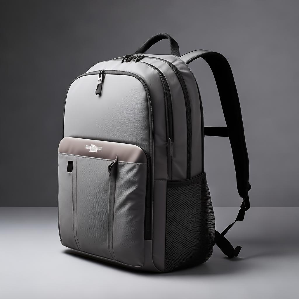 Work Backpack For Men Supplier
