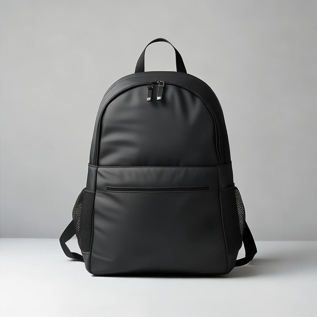 Mesh Backpacks In Bulk   Polypropylene Sacks