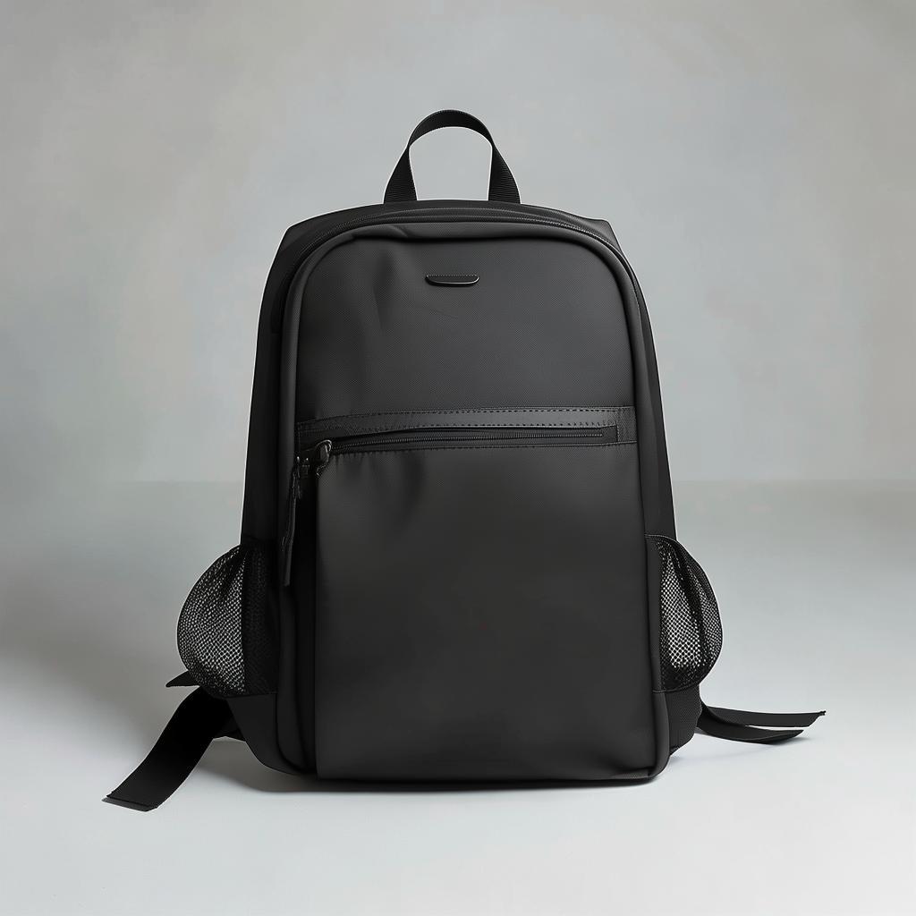 Messenger Bag For Work   Commuter Backpack Laptop