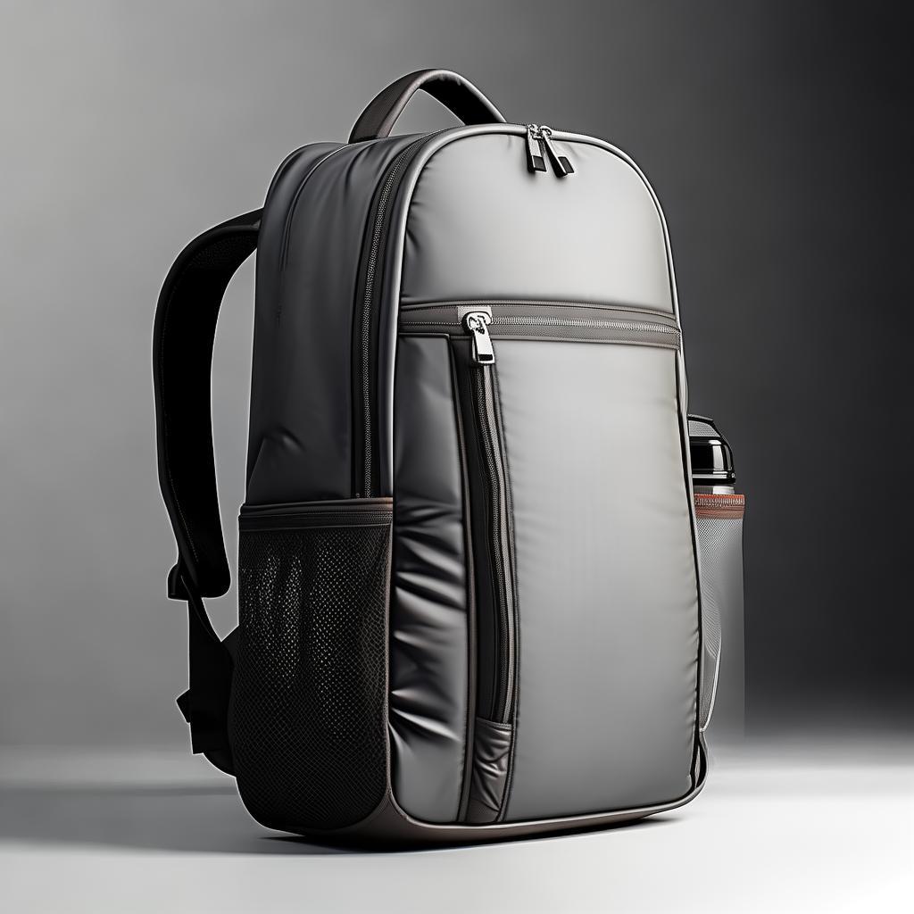 Machine Washable Backpack