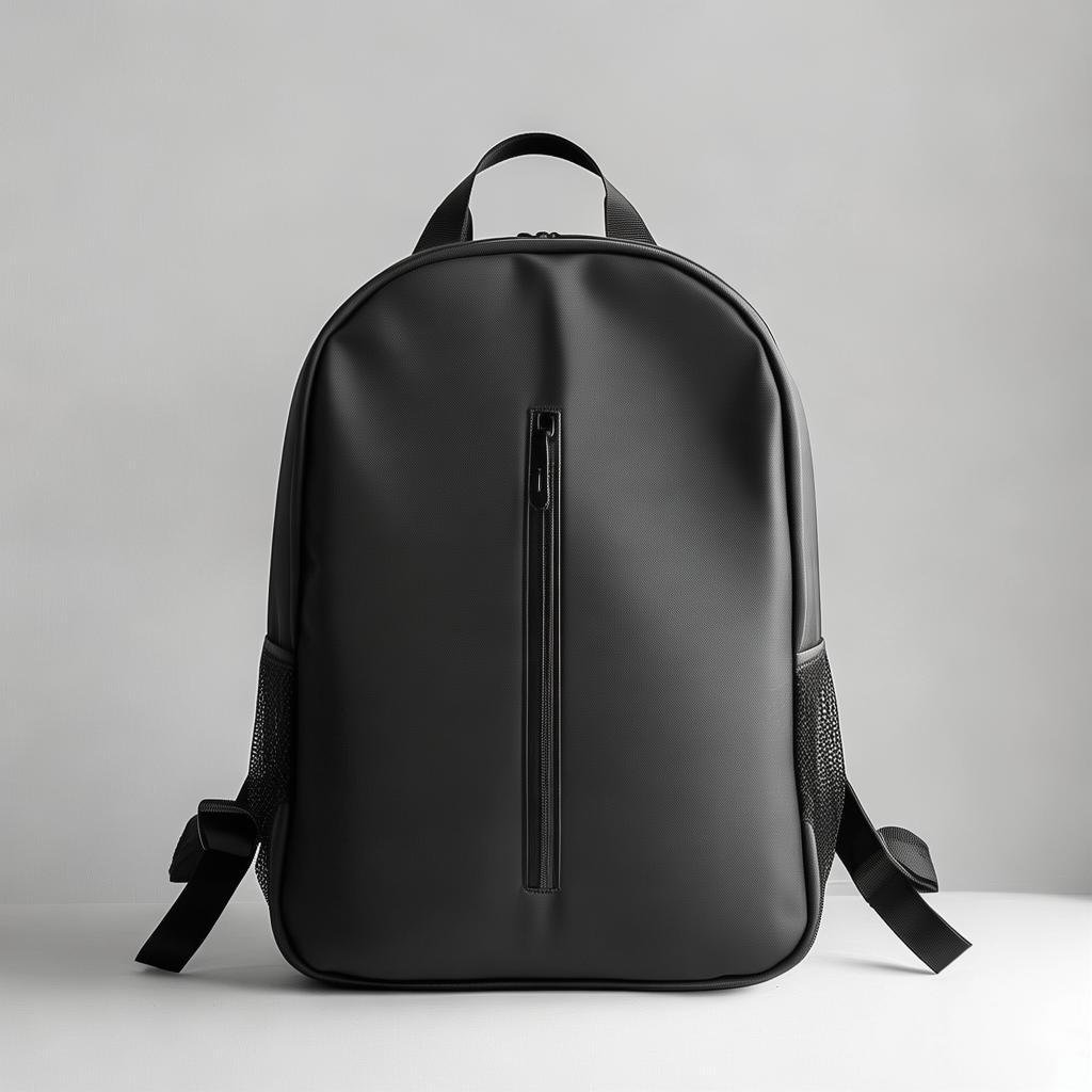 Nylon Lockable Laptop Bags   Water Resistant Luggage