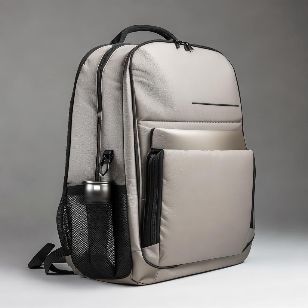 Nylon Packable Backpack   Foldable Rucksack Uk