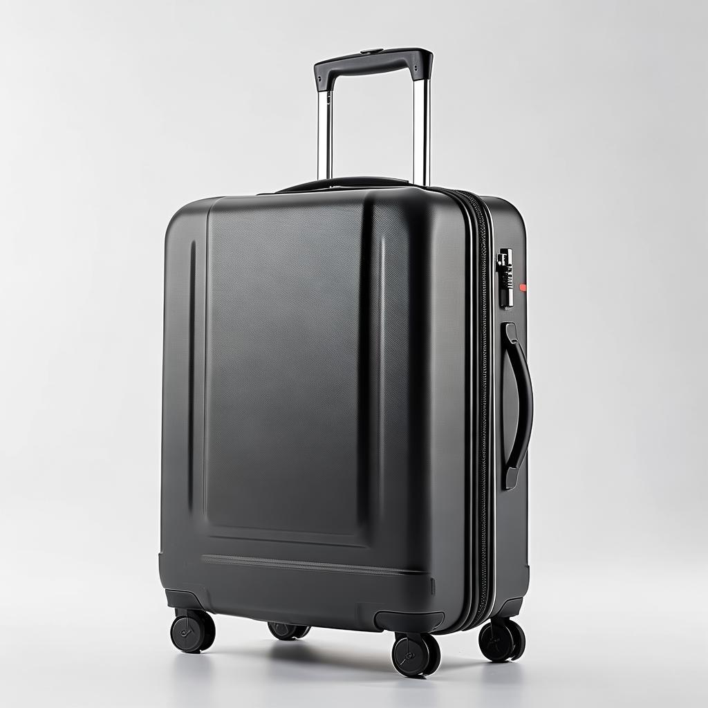 Oasis Wheels   Four Wheel Luggage