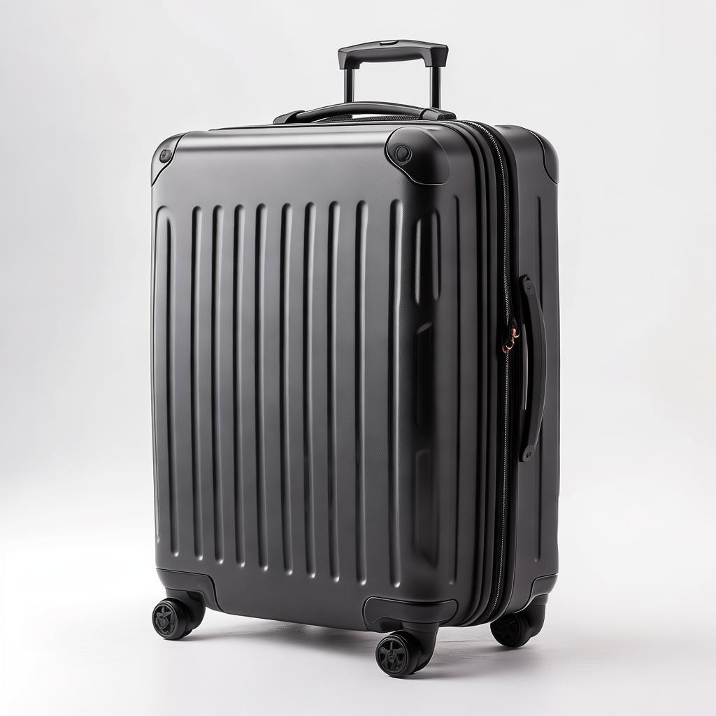 Packable Tote Bag With Zipper   Sustainable Packing Cubes