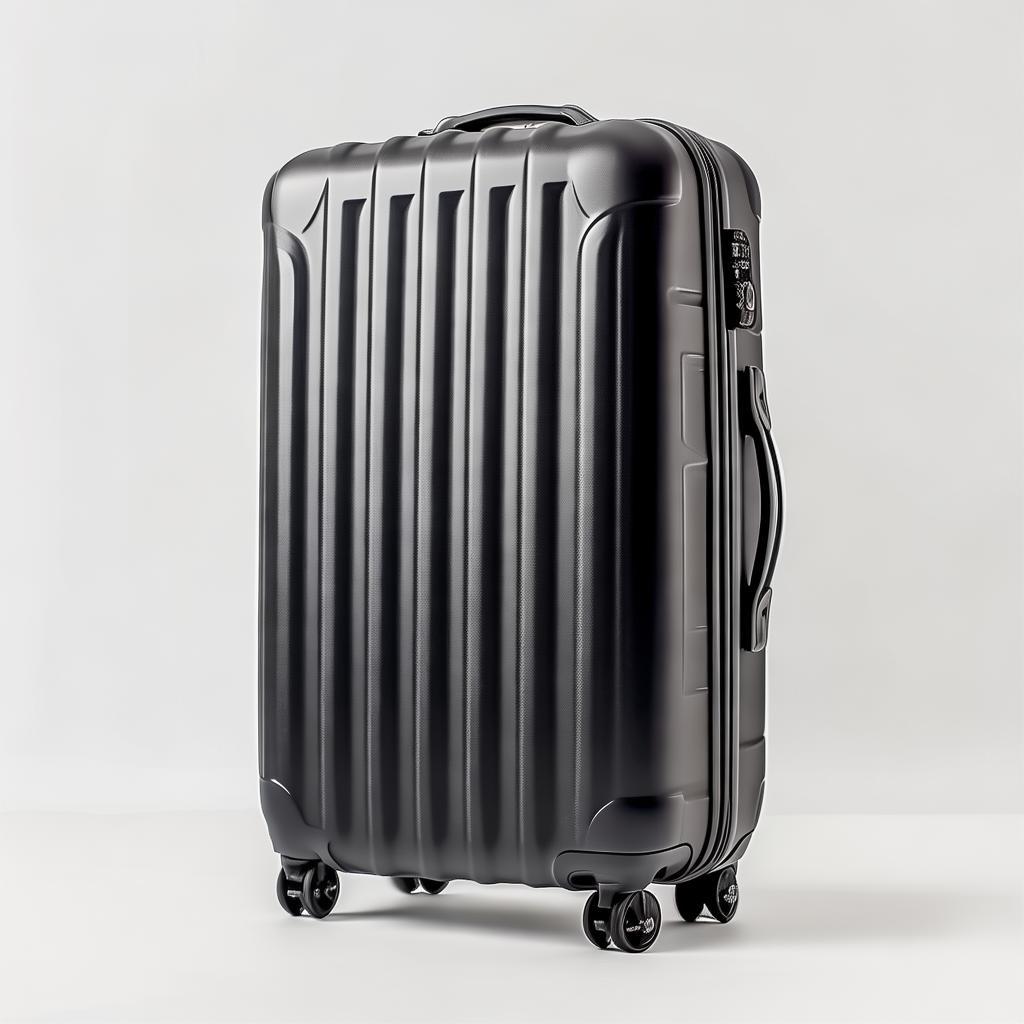 Compression Duffle Bag