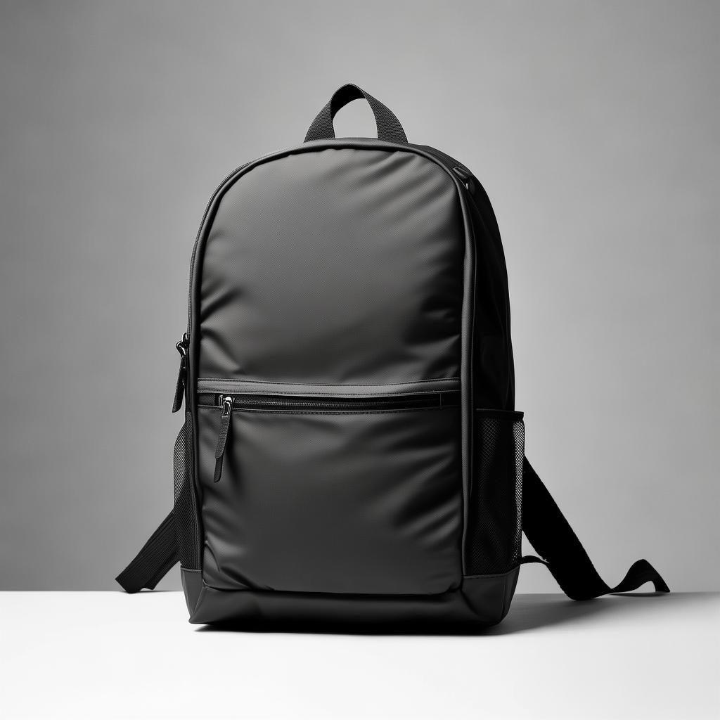 Packing Cubes With Compression   Bookbag Organizer