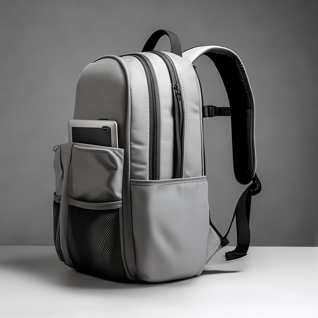 Polypropylene Luggage Set